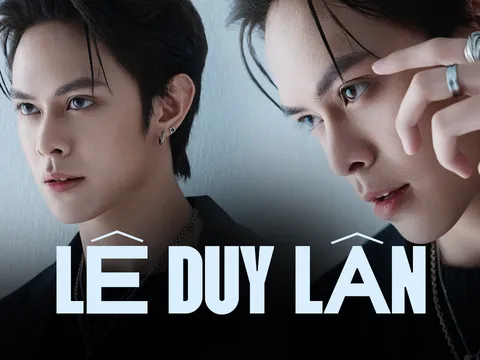 Lê Duy Lân: “Ngựa chiến” tiềm năng của Tân Binh Toàn Năng, hứa hẹn bùng nổ trong tương lai