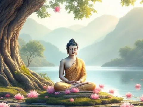 Ngày sinh âm lịch của những người được trời Phật che chở, tâm tính lương thiện, cuộc đời bình an