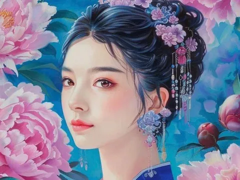 Sinh đúng 3 tháng Âm lịch này: Càng khổ sớm càng giàu sang hậu vận, cuộc đời đổi vận ngoạn mục