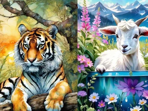 Từ 15/6 nhuận tới Trung thu: 3 con giáp đổi đời ngoạn mục, số 2 còn có cơ hội trúng đậm