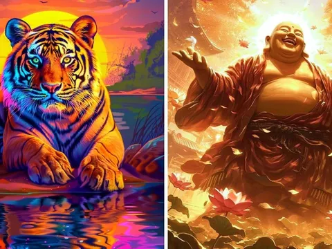 Từ nay đến Giao Thừa tết Bính Ngọ 2026: 4 tuổi Cầu Tiền Có Tiền, Cầu Lộc Có Lộc, tiền về chật két