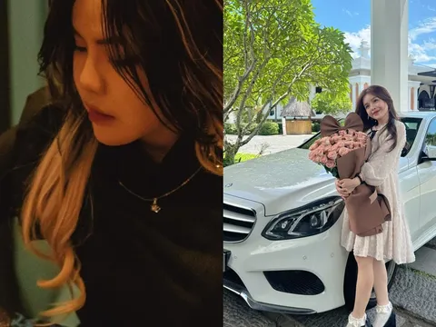 Streamer Hiểu My: “Chấp nhận thất bại để trưởng thành hơn”