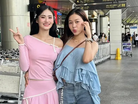 Ý Nhi tiếp tục dính nghi vấn đã chia tay bạn trai