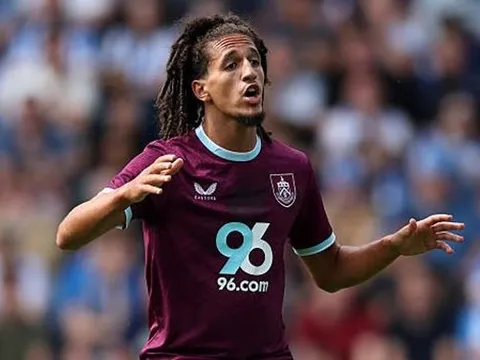 Burnley mùa 2025-26: Bệ phóng cho Hannibal Mejbri; Kế hoạch mua sắm gây chú ý