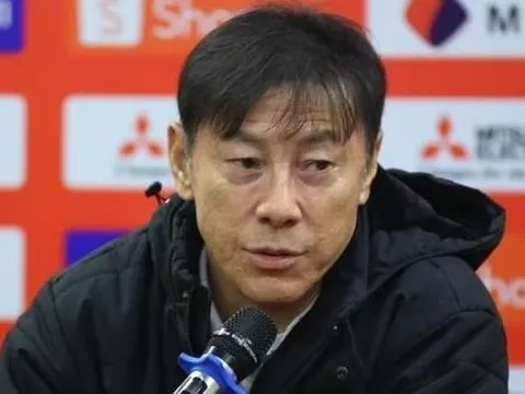 Shin Tae-yong tiến gần Ulsan, phá kỷ lục lương HLV ở K-League