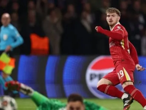 Harvey Elliott đối mặt ngã rẽ sự nghiệp: Bundesliga là phương án tiềm năng