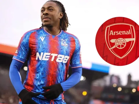 Eze có gì khác biệt so với Saka, Martinelli và Trossard để khiến Arsenal mê mẩn?