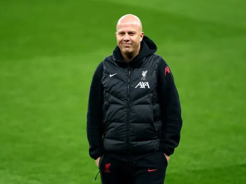 Frimpong, Kerkez và cuộc cách mạng hậu vệ cánh ở Liverpool
