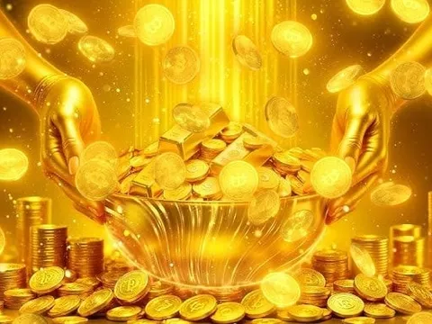 Bất Chấp Cô Hồn Tháng 7 Âm: 2 tuổi buôn may bán đắt, 2 tuổi Tiền về đều tay