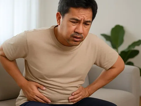 Đàn ông trên 50 tuyệt đối đừng bỏ qua 7 dấu hiệu này: Cảnh báo K tuyến tiền liệt đang đến gần