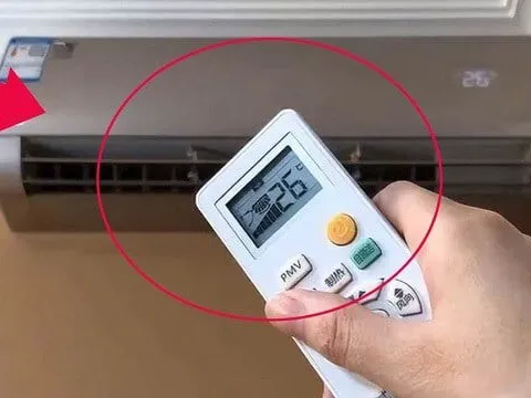 Những thói quen "đốt" tiền điện khi dùng điều hòa, số 3 nhiều người làm nhất