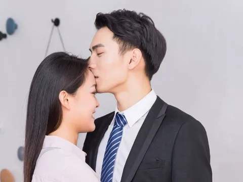 Người vợ tốt giúp hưng thịnh 3 đời: 3 dấu hiệu cho thấy phụ nữ mang lại phúc khí cho chồng