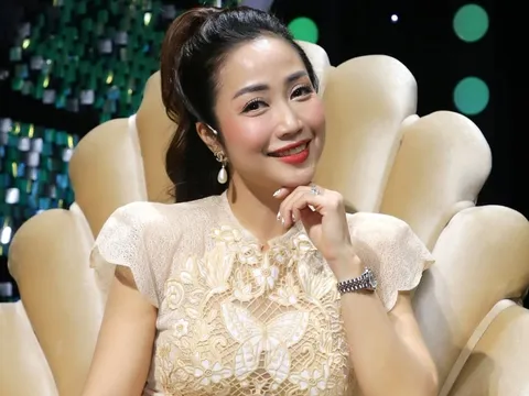 Ốc Thanh Vân đáp trả cực căng khi bị nói "câu" like rẻ tiền