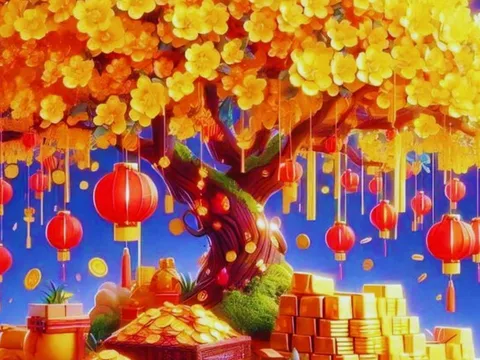 Phụ nữ có số cuối ngày sinh thuộc 4 ngày này vận mệnh cực tốt, cuộc đời bước trên Con Đường Hoa