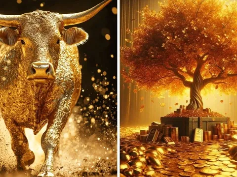 Sau 4/8: 3 tuổi Chịu Khó Trời Thương, Tổ Tiên che chở Tiền Về tới tấp, 1 tuổi gặp hạn nặng