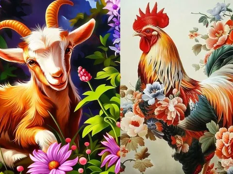 Tháng 7 âm sắp tới rồi: 3 tuổi "phi nước đại", chớp vận may trong tháng 6 nhuận, quý nhân trợ lực