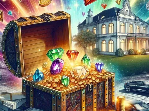 Top 3 con giáp giỏi đầu tư để tiền đẻ ra tiền, tài lộc sinh sôi không ngừng, càng già càng giàu