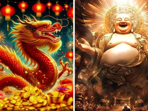 Từ 5/8 đến 25/8: 4 tuổi Tổ Tiên che chở, Lộc Rơi Trúng Đầu, Đếm Tiền Mệt Nghỉ