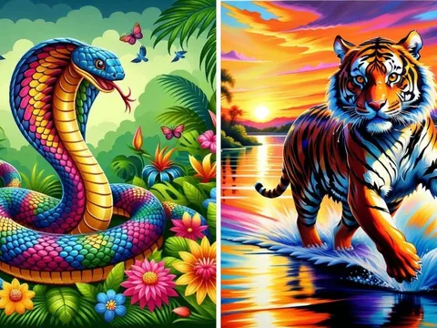 Từ 5/8 đến 28/8: 3 tuổi Trúng Số Độc Đắc, Tiền Đẻ Ra Tiền, tuổi số 2 đổi đời ngoạn mục