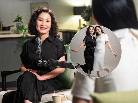 Vì sao Hồng Đào gọi Mai Thanh Hà là “con dâu hụt”?