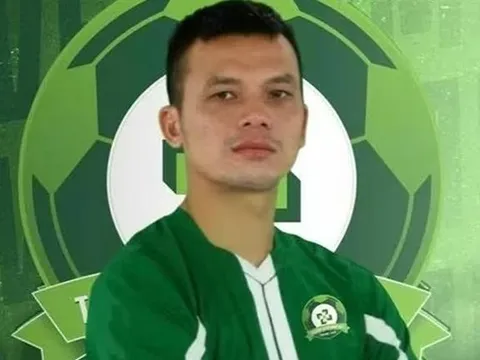 Trường Tươi Đồng Nai chiêu mộ thành công Nguyễn Hữu Tuấn
