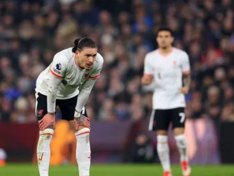 Bán Nunez, Liverpool sẽ đủ lực để tất tay thương vụ Isak?