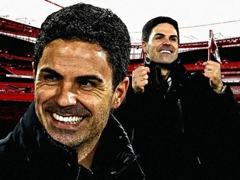 Tân binh đã đến Arsenal, nhưng Arteta cần thêm thời gian