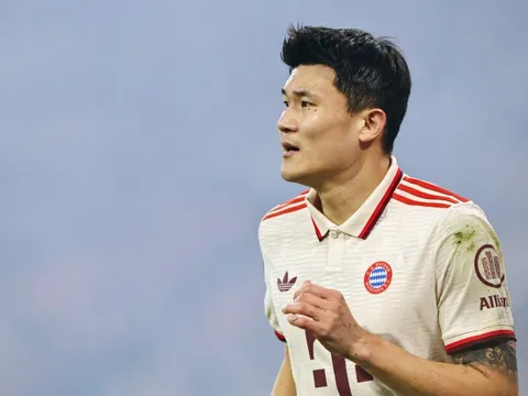 Mức lương "khủng" khiến Kim Min-jae trở thành bài toán khó của Bayern