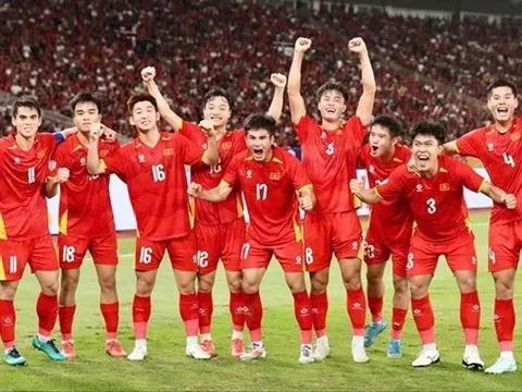 Sau 3 lần vô địch Đông Nam Á, U23 Việt Nam cần gì để tạo kỳ tích châu Á?