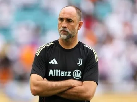 Juventus thử nghiệm 4‑2‑3‑1 và 3‑4‑2‑1, Tudor tìm công thức chiến thắng