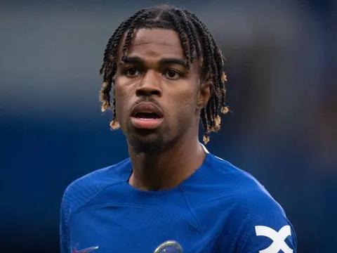 NÓNG: Dortmund nối lại đàm phán, Chelsea ra điều kiện cho Chukwuemeka