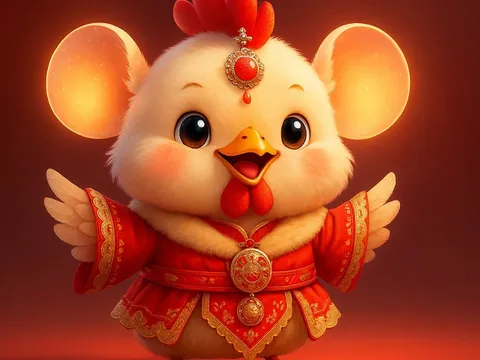 3 con giáp rước lộc Thần Tài Tết 2025: Vừa sang năm đã trúng vàng, tiền về như nước