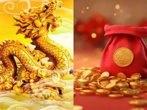 4 con giáp: Tháng 10 không cần cố cũng giàu, tháng 11 đổi đời, tháng 12 mua nhà mua xe chẳng cần lo nghĩ