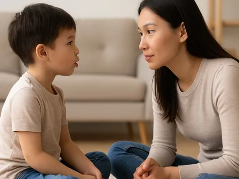 4 kiểu hành vi “khó ưa” của trẻ khiến cha mẹ lo lắng - hóa ra là dấu hiệu thông minh vượt trội