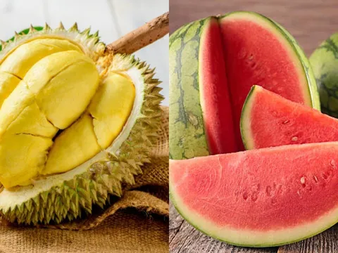 5 loại trái cây thèm đến mấy cũng hạn chế ăn: Tưởng tốt nhưng có thể gây hại nếu ăn sai cách