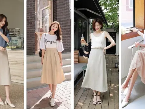 5 món đồ giúp phụ nữ 40+ trẻ trung và cuốn hút hơn trong mùa hè