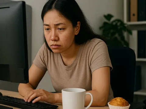 6 thói quen buổi sáng đang âm thầm 'tàn phá' não bộ người Việt mà ít ai để ý