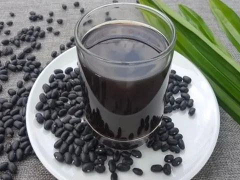 Đỗ đen vừa mát vừa lành nhưng 5 người này ăn cực hại, càng ăn càng sinh bệnh