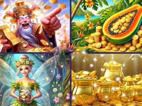 Quý nhân đến tận cửa, 4 tuổi đời phất sang trang,Tết 2026 tiền bạc như mưa rơi xuống đầu