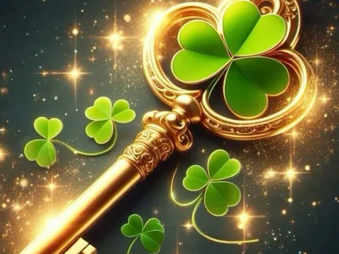 Khóa vàng trong tay tới hết 2028: 3 tuổi quyết định sáng suốt thì tiền vào như nước, công danh lẫy lừng