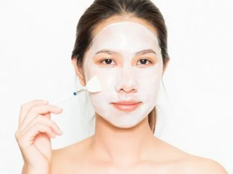 Mẹo dùng baking soda đánh bay các loại mụn khó nhằn trả lại làn da sáng mịn