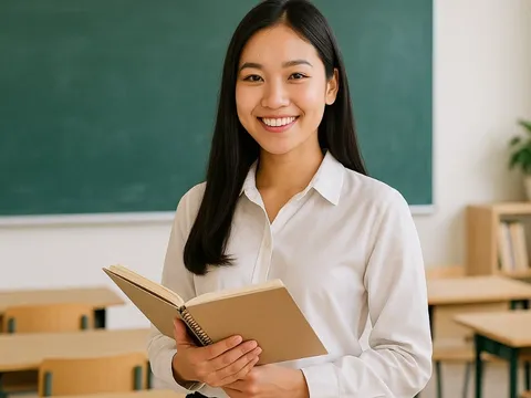 Ngành học cứ bị bảo ‘hết thời’ nhưng điểm vẫn chạm nóc: Miễn học phí, ưu đãi đầy đủ
