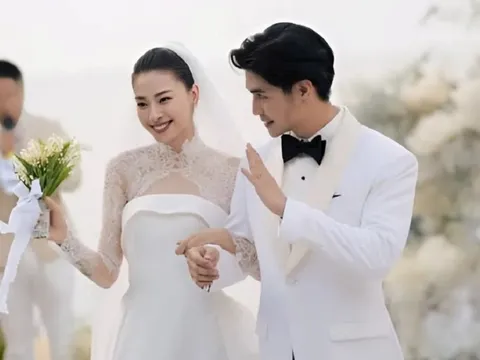 Ngô Thanh Vân có thông báo khẩn trước ngày sinh con đầu lòng