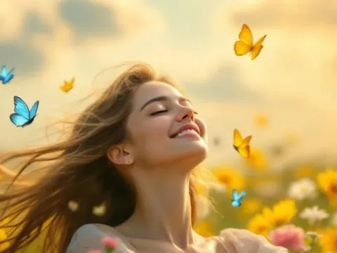 Người giàu phúc thường có Biểu Hiện này, càng già Phúc khí càng lớn, cuộc sống an nhiên