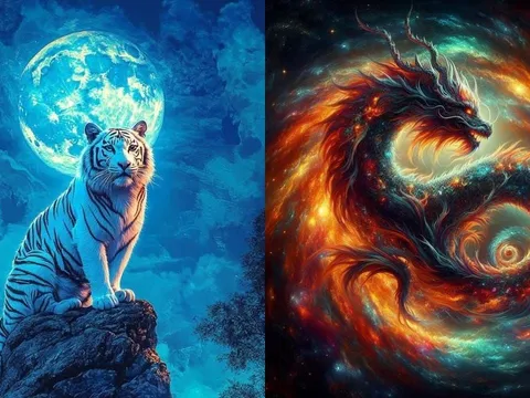 Sau 15/8: 30 ngày đen tối sầm sập kéo tới, 3 con giáp cần cẩn trọng trong công việc, tránh họa tiểu nhân