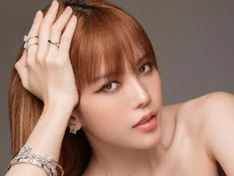 Thiều Bảo Trâm có động thái gây chú ý giữa lúc bị réo tên vào ồn ào tình ái