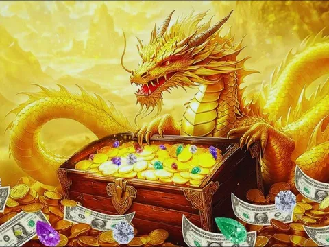 Thứ 3 đến Thứ 5 rực rỡ: 3 tuổi Lộc Bất Tận Hưởng, Phú Quý Sinh Sôi, Tiền Về Chật Két