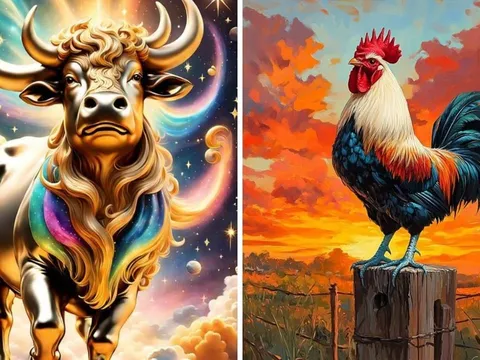 Top 4 tuổi Trúng Số Đặc Biệt, Danh Tiếng Lẫy Lừng đúng 1/7 âm lịch, đặc biệt vị trí số 2