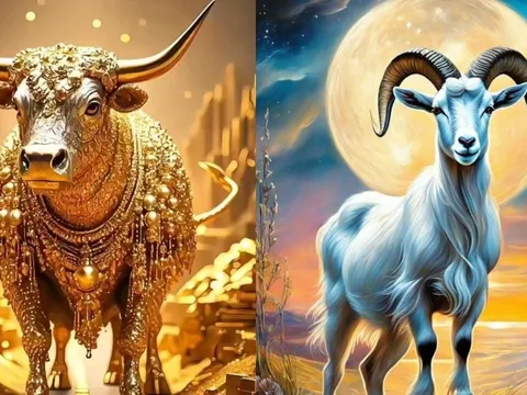 Từ 0h ngày 5/8: 3 tuổi được vũ trụ tiếp năng lượng, làm gì cũng hanh thông; 1 tuổi gặp quý nhân