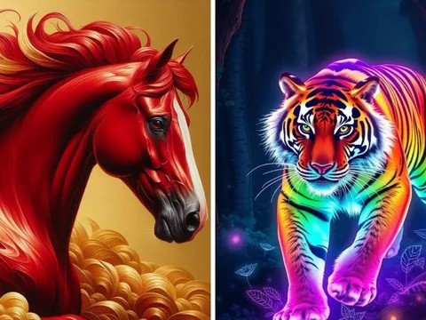 Từ 5/8 đến 5/9: 3 tuổi Trúng Lớn Lộc Lớn, Đại Vận Sang Giàu, Tiền-Tình-Danh tề tựu